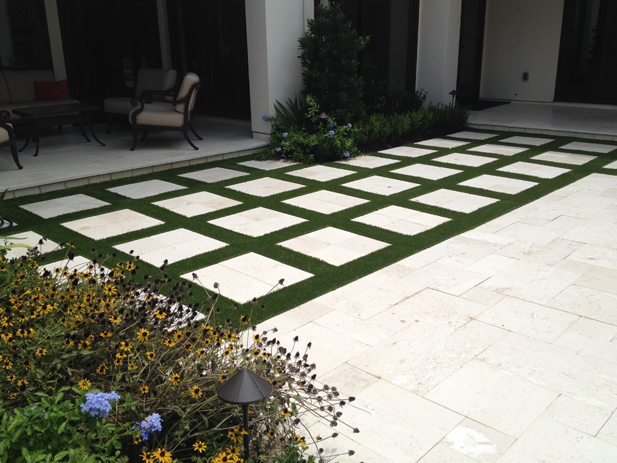 Designer Turf